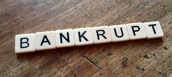 Что делать при банкротстве страховой компании