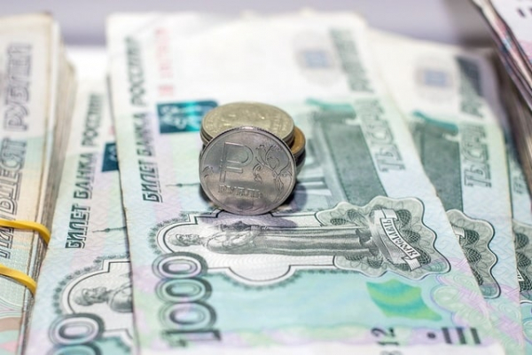 Средняя зарплата по России для расчета алиментов