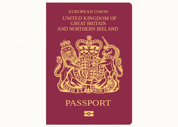 Как получить британское гражданство