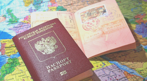 Что делать, если вы потеряли паспорт
