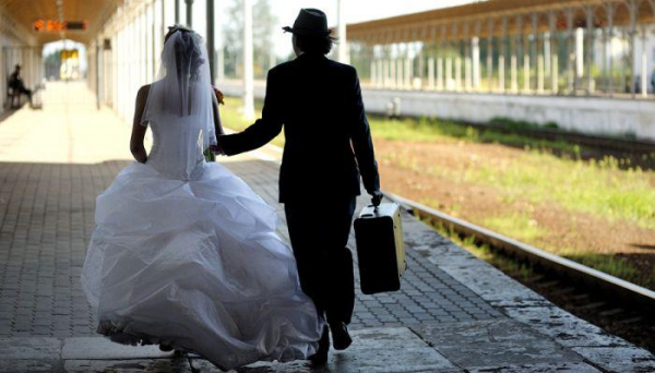 Как расторгнуть брак с иностранцем? Алгоритм развода с нерезидентом РФ!