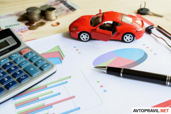 Экономия на автомобилях благодаря льготам по налогообложению транспортных средств