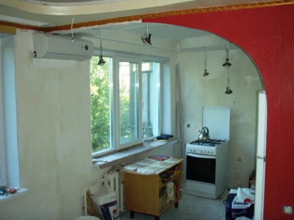 Перепланировка в типовой квартире: как снести стены и не пожалеть