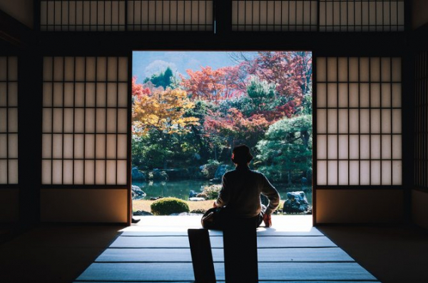 Страна суши, самураев и сакуры, или как организовать поездку в Японию?