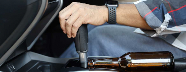 Вождение автомобиля в состоянии алкогольного опьянения - Последствия