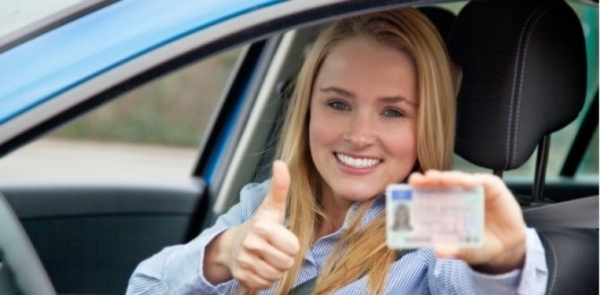Замена водительских прав в МФЦ - пошаговая инструкция