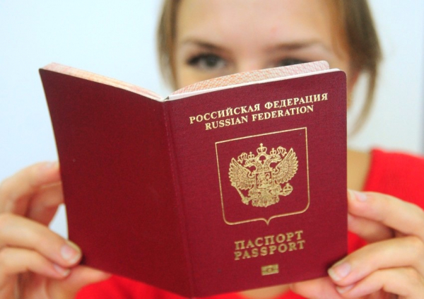 Каковы причины отказа в получении паспорта