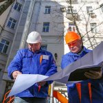 в соответствии с законом можно записаться в аварийное размещение