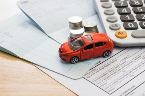 Как снизить налог на автомобили: легальные способы