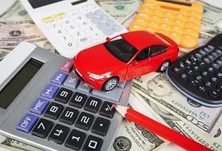 Налог с продаж автомобилей