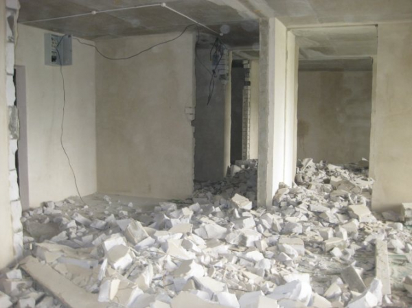 Перепланировка в типовой квартире: как снести стены и не пожалеть