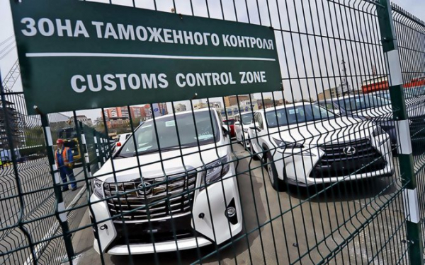 Особенности ввоза автомобиля в Россию без растаможки и нарушения законодательства РФ