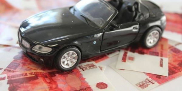 Экономия на автомобилях благодаря льготам по налогообложению транспортных средств