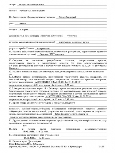 Статья 161 КоАП РФ («Распитие спиртных напитков на производстве”)
