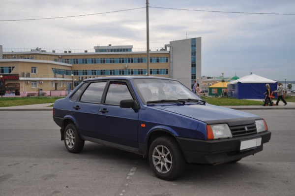 Плата за переработку автомобилей