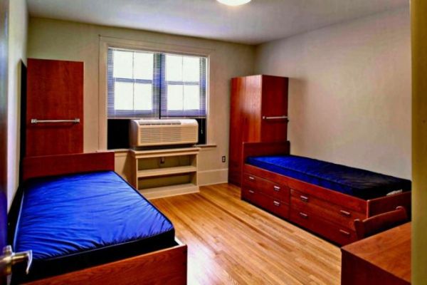 Что нужно знать при покупке комнаты в общежитии?