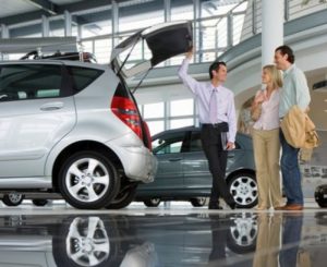 Условия автокредитования на подержанные автомобили