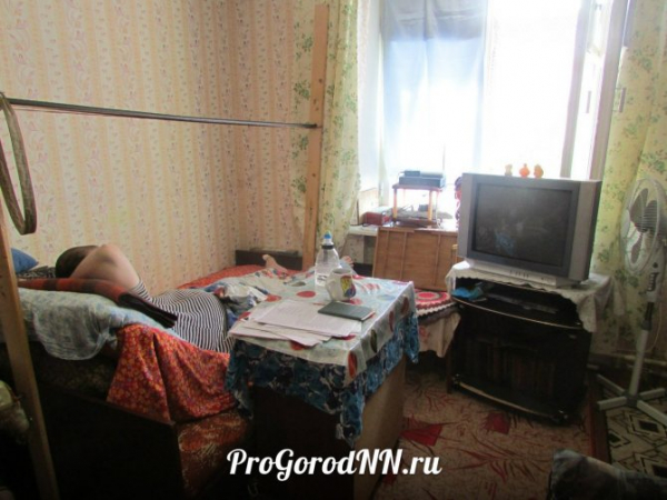 Нижний Новгород стал инвалидом из-за наезда автомобиля: водитель оправдан