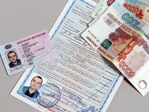 Могу ли я обменять водительские права раньше срока?