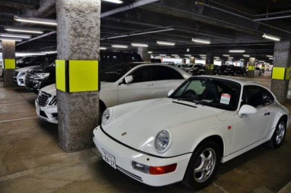 Список японских автомобильных аукционов