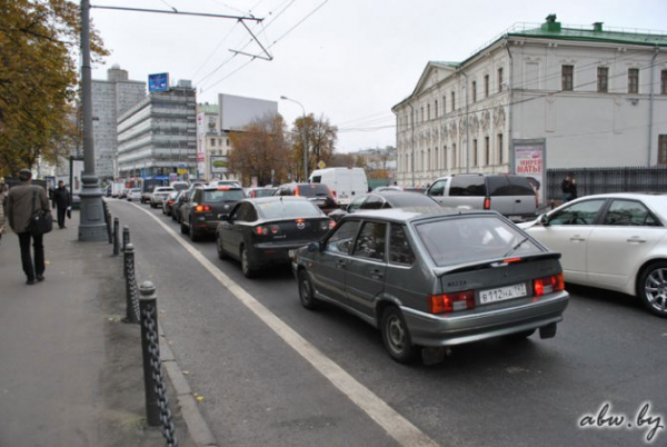 Как пользоваться зарегистрированным в Беларуси автомобилем в России в 2020 году