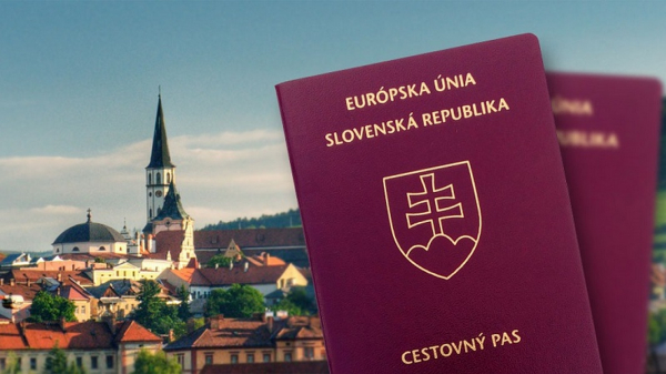 Получение ВНЖ в Словакии: основные требования и особенности
