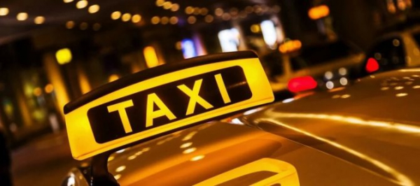 Проверить лицензию на такси по количеству машин