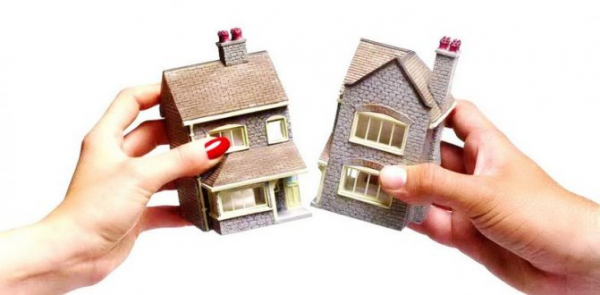 Раздел жилого дома между собственниками: правила, порядок, экспертиза