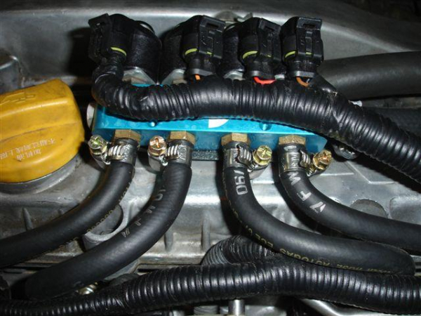 Пан Пропан: 20 вопросов о газовом оборудовании для авто
