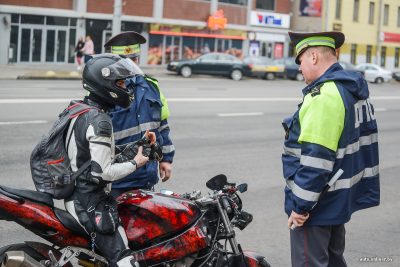В России вводятся правила для скутеров и других средств индивидуальной мобильности