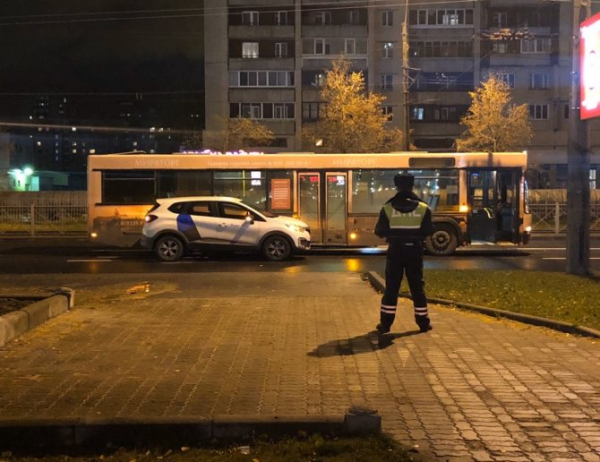 Что делать и как действовать при ДТП с каршерингом: ответственность и штрафы за ДТП