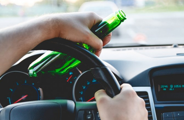 Лимит алкоголя: сколько на тысячу разрешено за рулем?