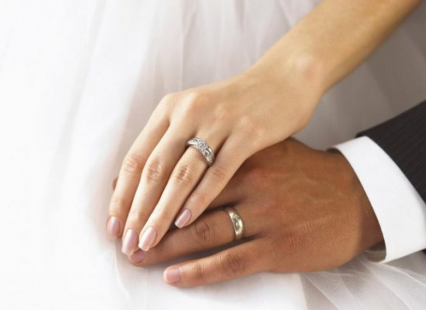Куда поставить обручальное кольцо после развода: народные приметы, традиции, советы психологов