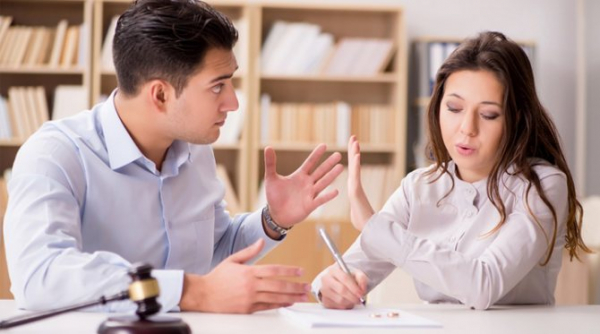 Какие основания для развода необходимо указать в исковом заявлении?