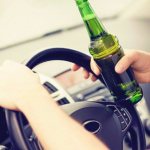 Наказание за неоднократное вождение в нетрезвом виде в 2020 году