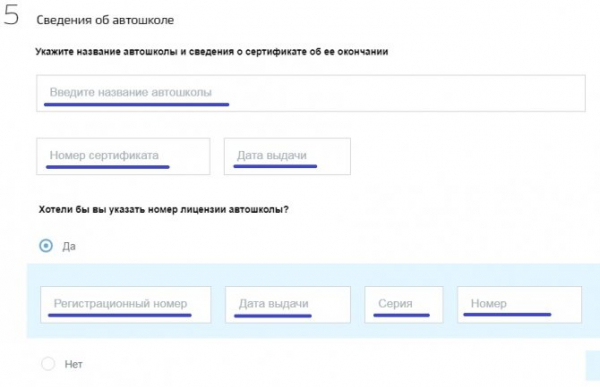 Водители жаловались на проблемы с постановкой на учет в ГИБДД через «Госуслуги»