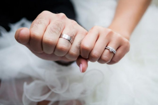 Совет экстрасенса Мехди: обручальное кольцо после развода.