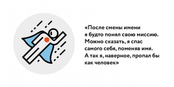 Как поменять фамилию в России: что для этого нужно