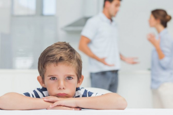 Как в одностороннем порядке прекратить отцовство без согласия отца