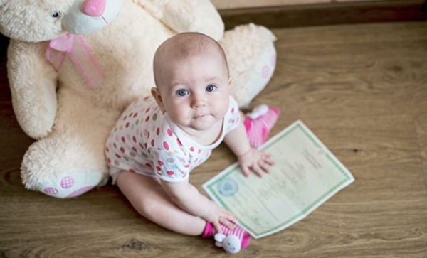 Регистрация ребенка после рождения: сроки и документы. Где и как записать новорожденного?