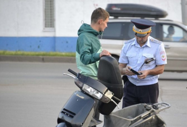 Какой штраф за вождение автомобиля без категории