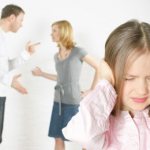 Как объяснить ребенку развод родителей: 7 правил, как рассказать о разводе