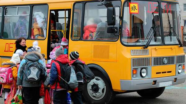 Знак «Дети» в автобусе: ГОСТ, размер. Правила перевозки детей