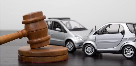 Юридическая помощь в 2020 году при лишении водительских прав автомобиля