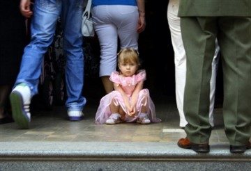 Особенности процедуры лишения родительских прав в Республике Беларусь