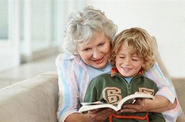 Бабушки и внуки: как правильно строить отношения