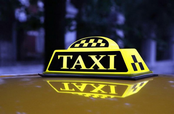 Проверить лицензию на такси по количеству машин