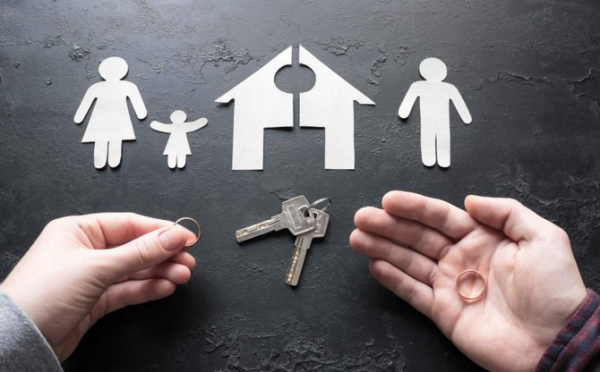 Изъятие имущества супругов: как спасти семейное имущество
