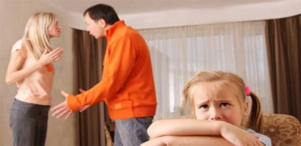 Как объяснить ребенку развод родителей: 7 правил, как рассказать о разводе