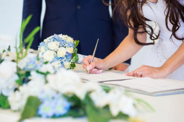 На заметку: пожениться можно без регистрации в ЗАГСе - правила и исключения